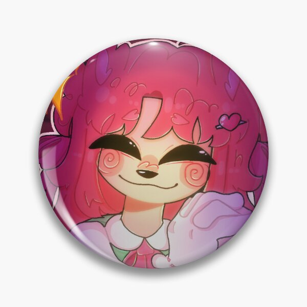 Item preview, Bam LDshadowLady designed and sold by Aliienart.