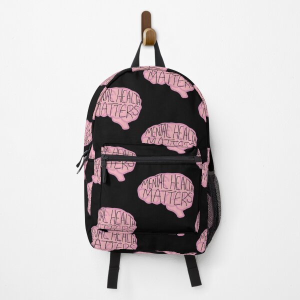 Item preview, Mental Health Matters designed and sold by AmyHammac.