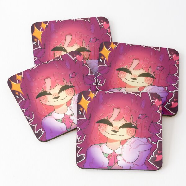 Item preview, Bam LDshadowLady designed and sold by Aliienart.