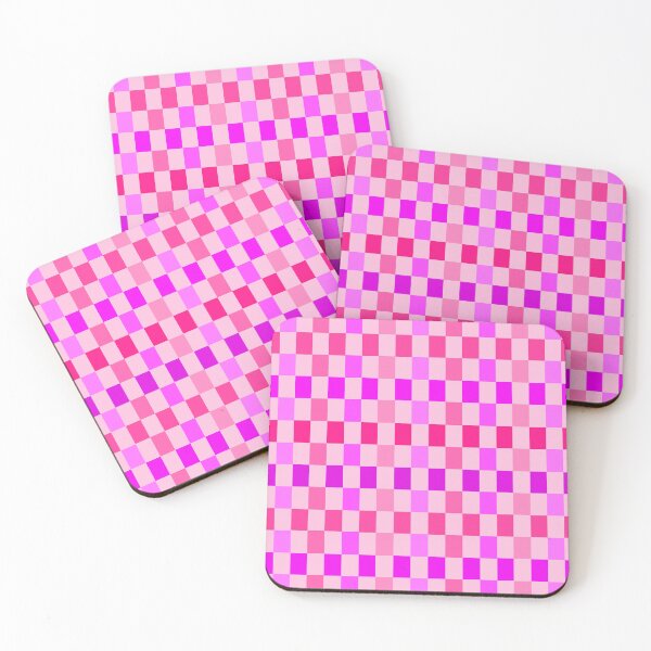 Item preview, Rose Grid - The Snazz Collection designed and sold by Brigitte Barabas.