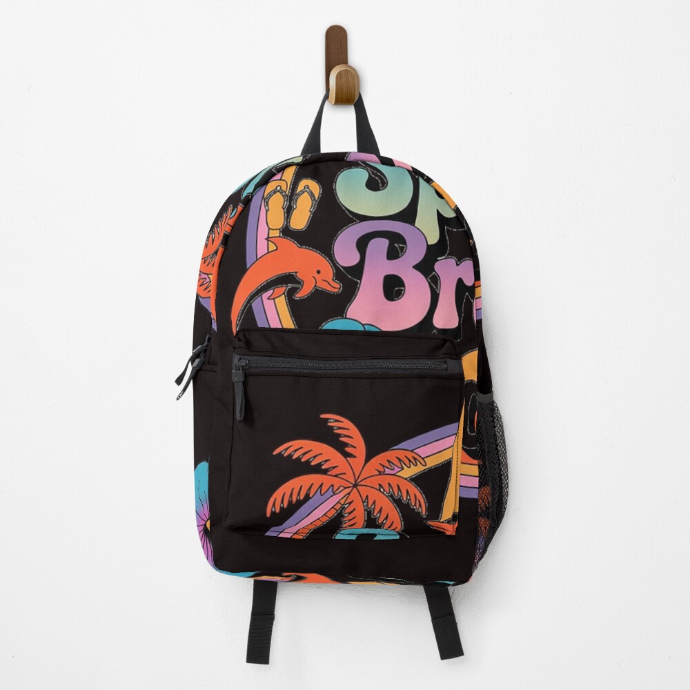 Item preview, Backpack designed and sold by RopboxRone.