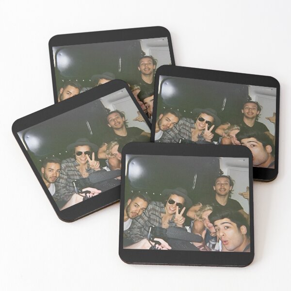 Item preview, Vintage Music One Direction 2010 Retro Band designed and sold by SKULLS4INT.