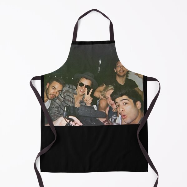 Item preview, Vintage Music One Direction 2010 Retro Band designed and sold by SKULLS4INT.
