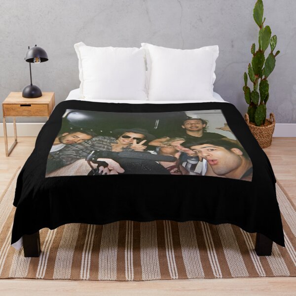 Item preview, Vintage Music One Direction 2010 Retro Band designed and sold by SKULLS4INT.