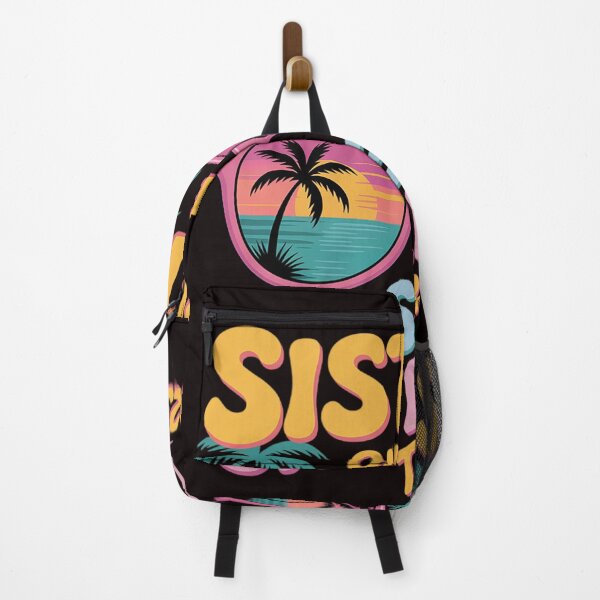 Item preview, Sisters On The Loose designed and sold by RopboxRone.