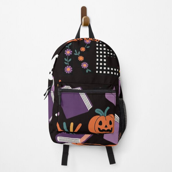Item preview, Read More Books Halloween designed and sold by RopboxRone.
