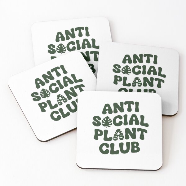 Item preview, Plant people Plant Club designed and sold by anuggra.