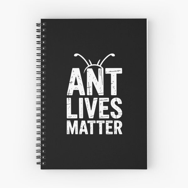 Item preview, Ant Keeper Gift Idea Ant Lives Matter Ant  designed and sold by VasilisLamArt.