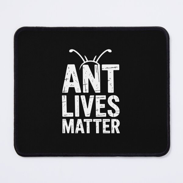 Item preview, Ant Keeper Gift Idea Ant Lives Matter Ant  designed and sold by VasilisLamArt.