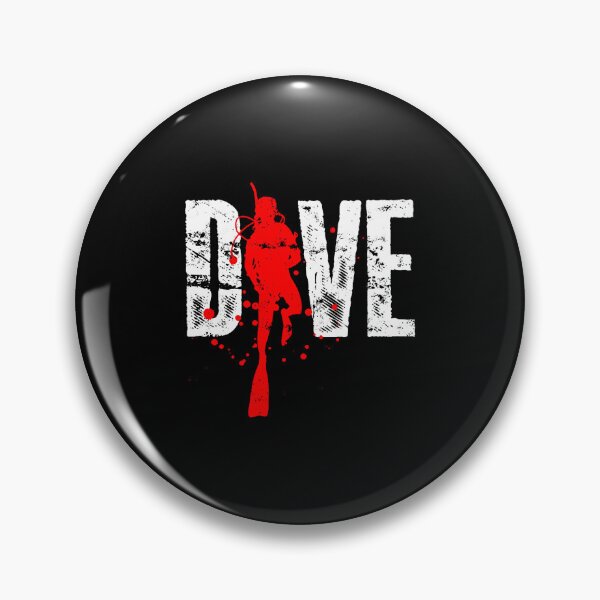 Item preview, Dive - Scuba designed and sold by DoraBlanche.