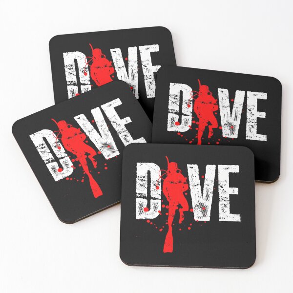 Item preview, Dive - Scuba designed and sold by DoraBlanche.