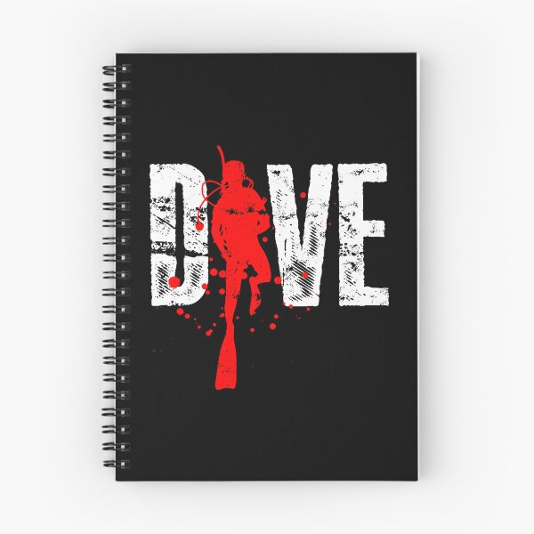 Item preview, Dive - Scuba designed and sold by DoraBlanche.