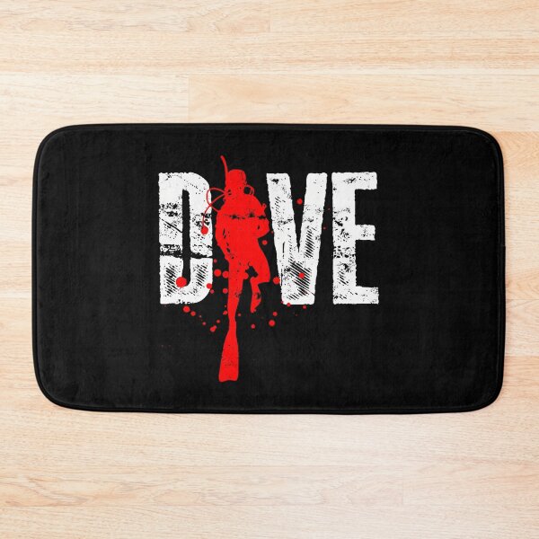 Item preview, Dive - Scuba designed and sold by DoraBlanche.