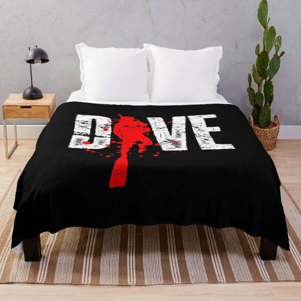Item preview, Dive - Scuba designed and sold by DoraBlanche.