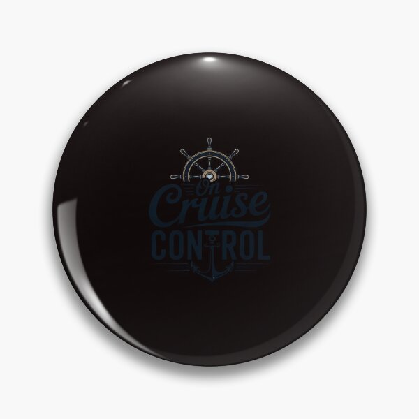 Item preview, On Cruise Control designed and sold by RopboxRone.