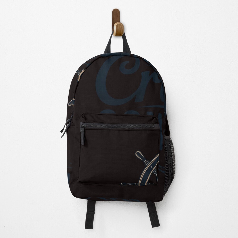 Item preview, Backpack designed and sold by RopboxRone.