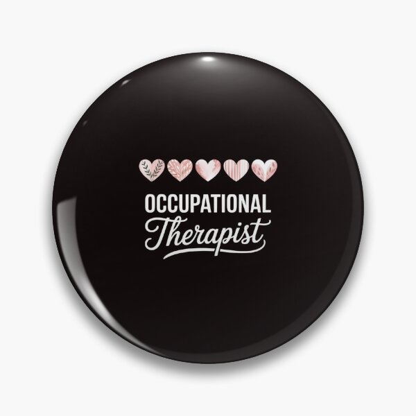 Item preview, Occupational Therapy designed and sold by RopboxRone.