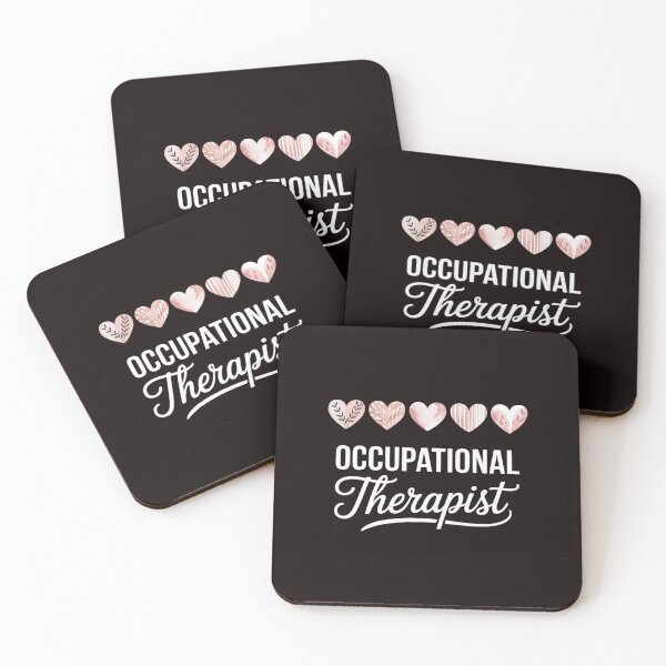 Item preview, Occupational Therapy designed and sold by RopboxRone.