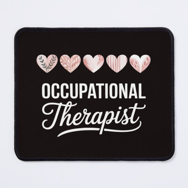 Item preview, Occupational Therapy designed and sold by RopboxRone.