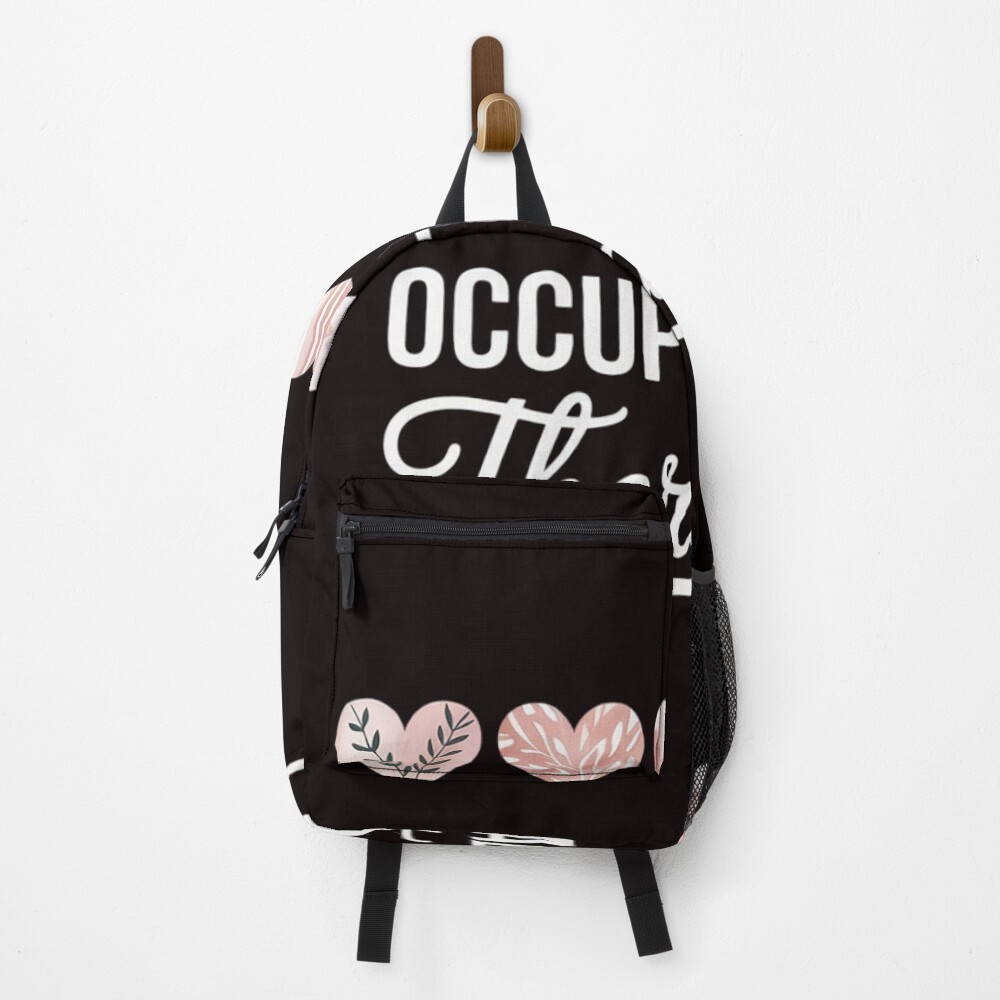 Item preview, Backpack designed and sold by RopboxRone.