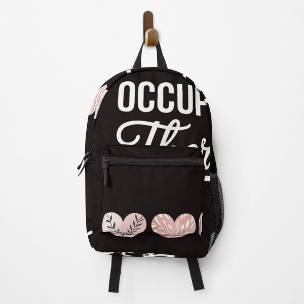 Item preview, Occupational Therapy designed and sold by RopboxRone.