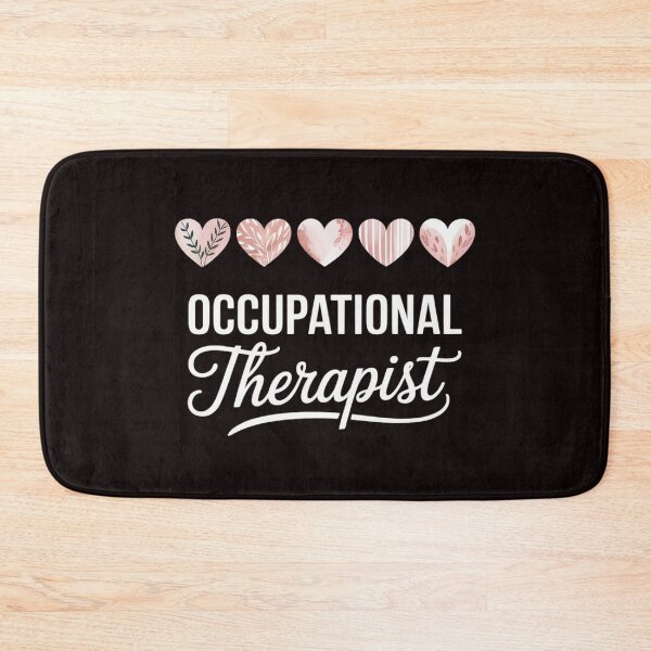 Item preview, Occupational Therapy designed and sold by RopboxRone.