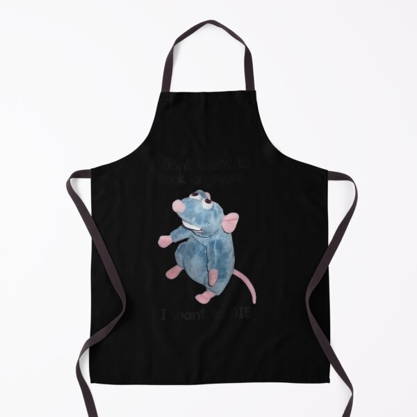 Item preview, I Don’t Want To Cook Anymore Dark Humor designed and sold by AmyHammac.