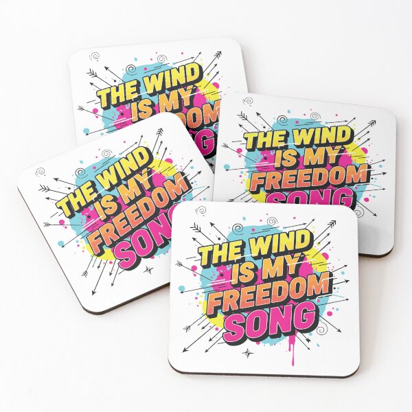 Item preview, Freedom's Whisper: The Wind of Liberation - Bikers designed and sold by celestialid.