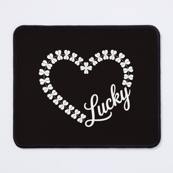 Item preview, Lucky Heart designed and sold by RopboxRone.