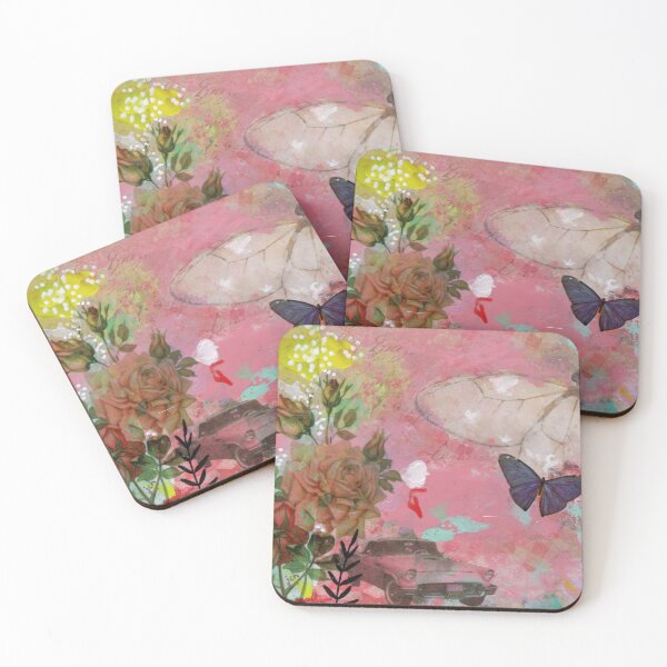 Item preview, Pink Mist designed and sold by janasredbubble.