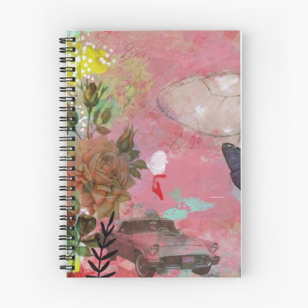 Artikelvorschau, Rosa Nebel entworfen und verkauft von janasredbubble.