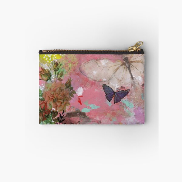 Aperçu de l'œuvre Brume rose créée et vendue par janasredbubble.