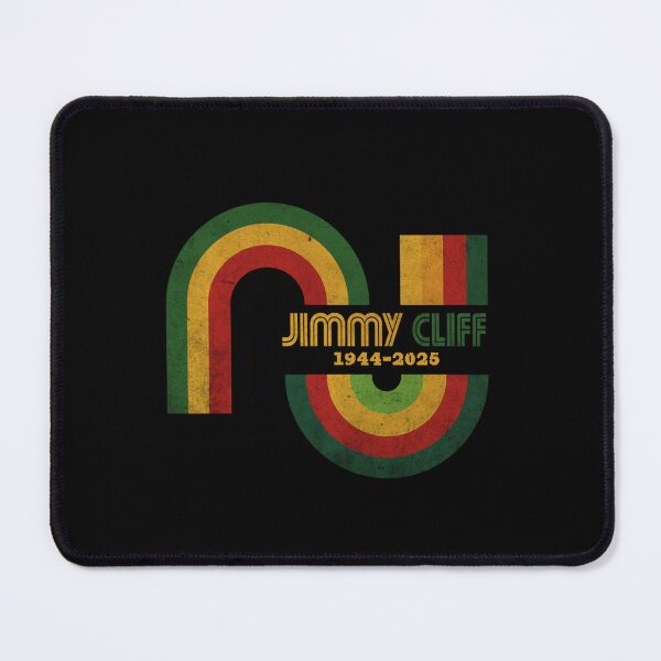 Item preview, Jimmy Retro 1944-2025 Jamaican designed and sold by Hiwerelisa.
