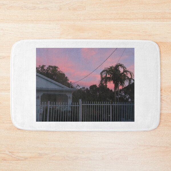Item preview, Miami at Dusk designed and sold by recoveringartist.