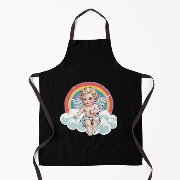 Item preview, Angelcore Cottage Core Coquette Aesthetic designed and sold by MinaReinger.