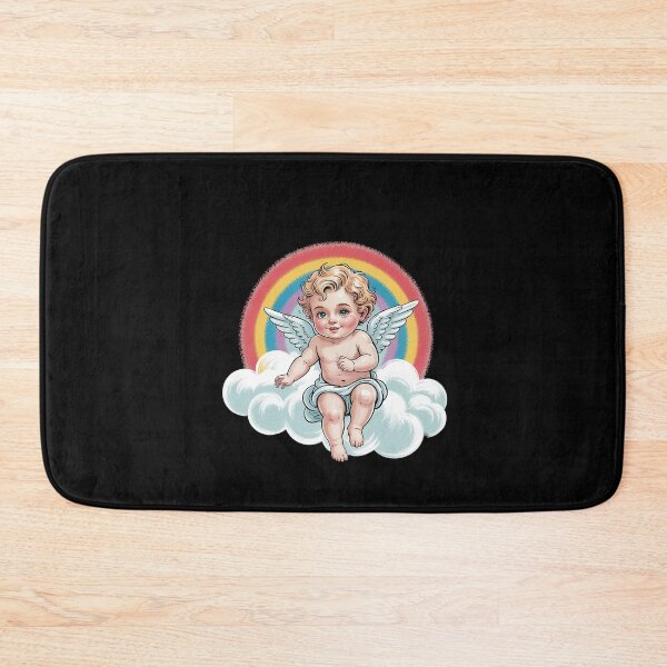Item preview, Angelcore Cottage Core Coquette Aesthetic designed and sold by MinaReinger.
