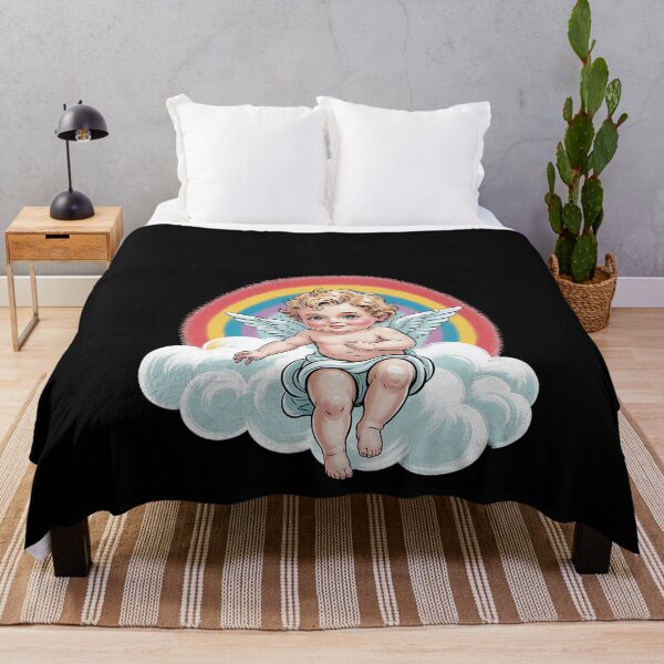 Item preview, Angelcore Cottage Core Coquette Aesthetic designed and sold by MinaReinger.