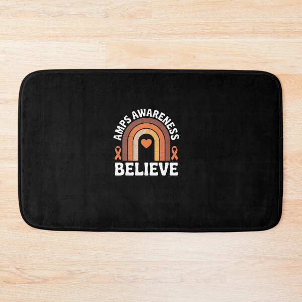 Item preview, Amplified Musculoskeletal Pain Syndrome Awareness designed and sold by khorbiasieno.