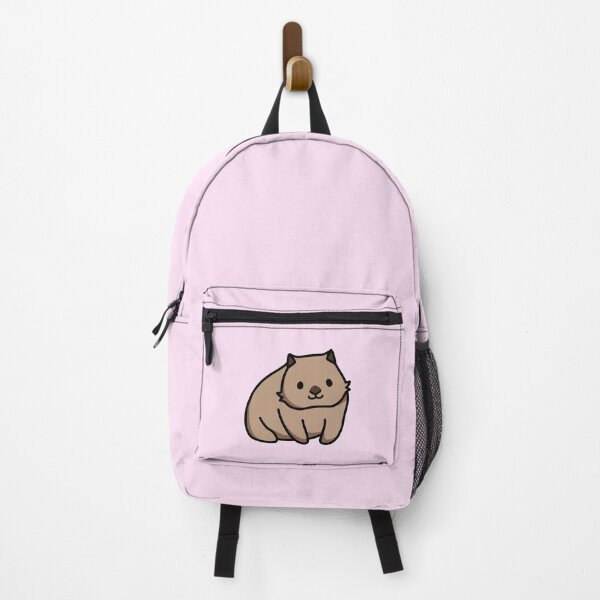 Item preview, Wombat designed and sold by littlemandyart.