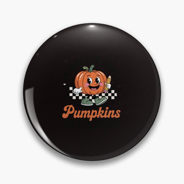 Item preview, Halloween Teacher designed and sold by RopboxRone.
