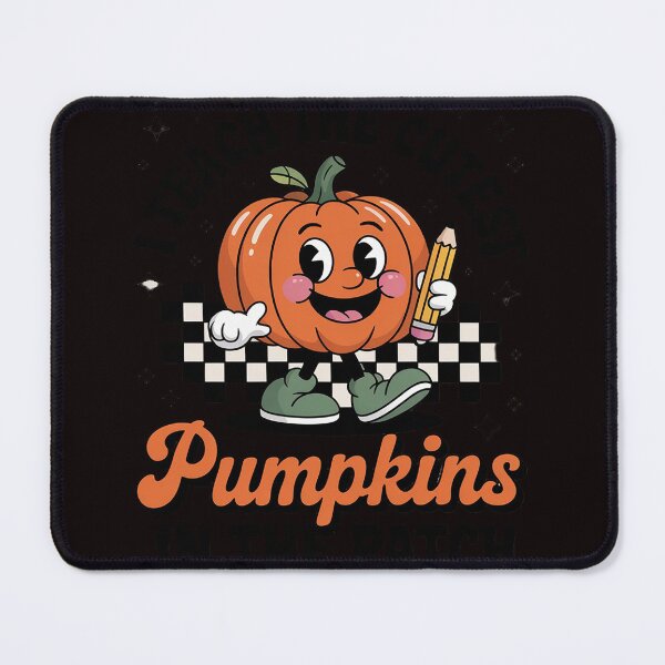 Item preview, Halloween Teacher designed and sold by RopboxRone.
