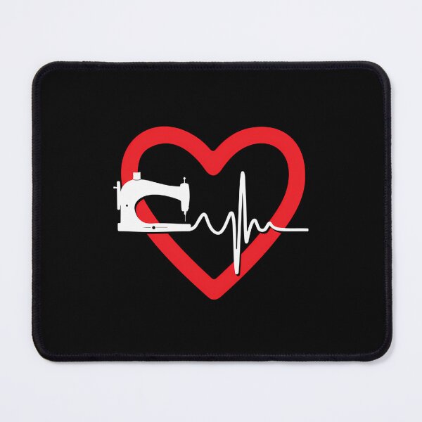 Item preview, Quilting Heartbeat designed and sold by DominiqueAngela.