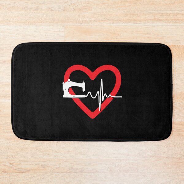 Item preview, Quilting Heartbeat designed and sold by DominiqueAngela.