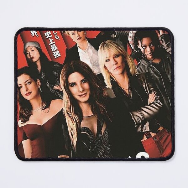 Item preview, Oceans 8 Movie designed and sold by beckthomas.
