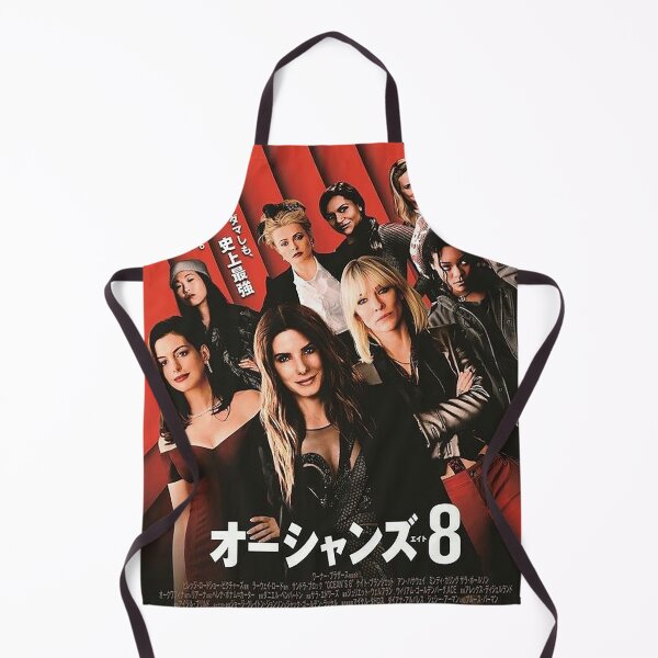 Item preview, Oceans 8 Movie designed and sold by beckthomas.
