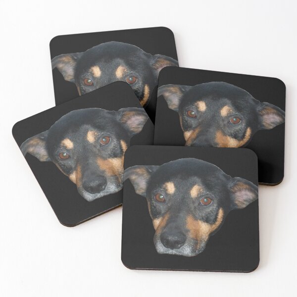 Item preview, Milo designed and sold by Brigitte Barabas.