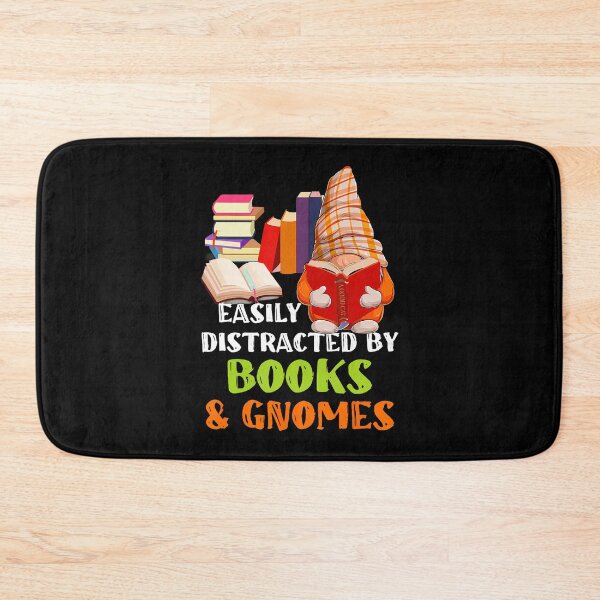 Item preview, Book Lover designed and sold by CarmelaConstan.