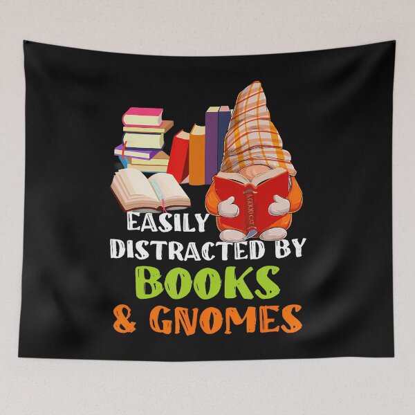 Item preview, Book Lover designed and sold by CarmelaConstan.