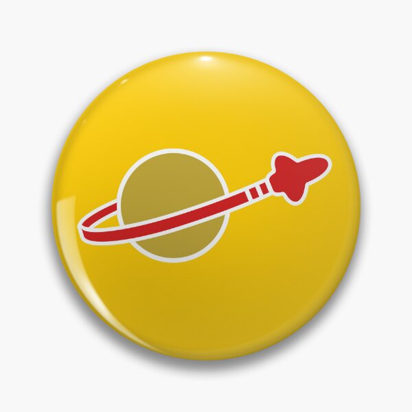 Item preview, Classic Space 1978 designed and sold by design-jobber.