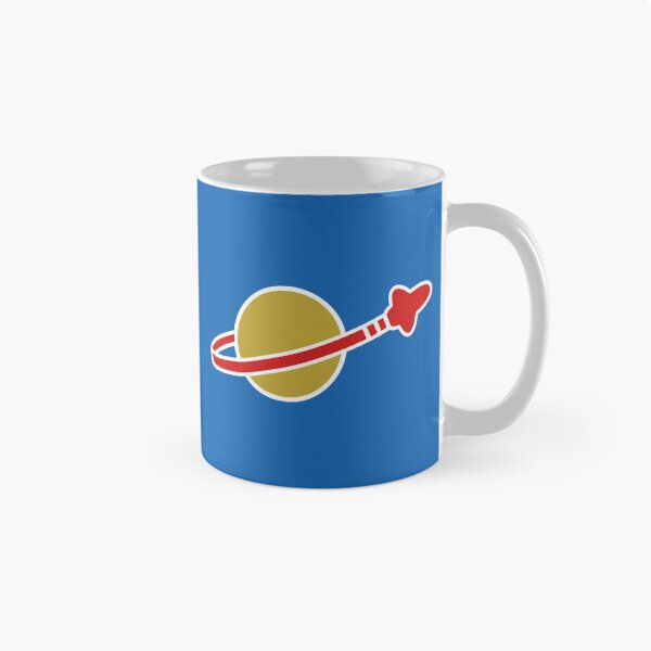 Item preview, Classic Space 1978 designed and sold by design-jobber.